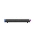 thumbnail image 1 of 3D Sound Bar Bluetooth Speaker Computer Wired And Wireless Soundbar Home Surround SoundBar For Home Theater TV Speaker ,High Sound, 1 of 7