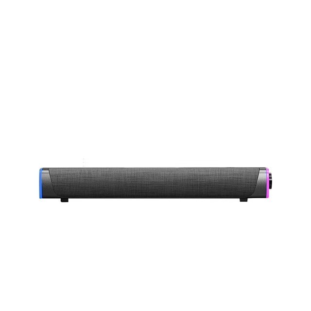 3D Sound Bar Bluetooth Speaker Computer Wired And Wireless Soundbar Home Surround SoundBar For Home Theater TV Speaker ,High Sound