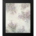 thumbnail image 2 of OToole, Tim 20x23 Black Modern Framed Museum Art Print Titled - Twig Blossoms IV, 2 of 5