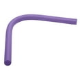 thumbnail image 1 of Flexible Learn Swimming Pool Noodle Water Float Floating Aid (Solid Purple), 1 of 6