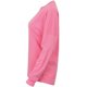 thumbnail image 2 of Skinnifit - Top con mangas slogan y hombros caidos hombre caballero (Rosa), 2 of 2