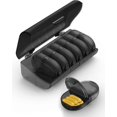 thumbnail image 1 of Health & Beauty > Health Care > Pillboxes, 1 of 5