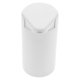 thumbnail image 4 of Botellas dispensadoras de líquido portátiles para champú, jabón de manos recargable y loción para viajes y uso en el baño., 4 of 7