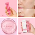 thumbnail image 2 of Jelly Gel Makeup Primer Moisturizing And Natural Base Gel Makeup Primer Pre-Makeup Primer Gel, 2 of 8