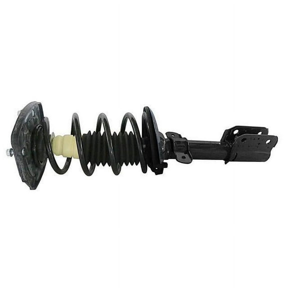GSP 810337 Fit Chevrolet, Oldsmobile Suspension Strut and Coil Spring Assembly - Rear Right Fits select: 2000-2011 CHEVROLET IMPALA, 1998-2002 OLDSMOBILE INTRIGUE