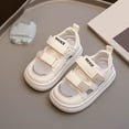 thumbnail image 7 of ZACPNCV Boys Open Toe Sandals Breathable Cut Out Design Soft Sole Comfort Beach Summer, 7 of 7