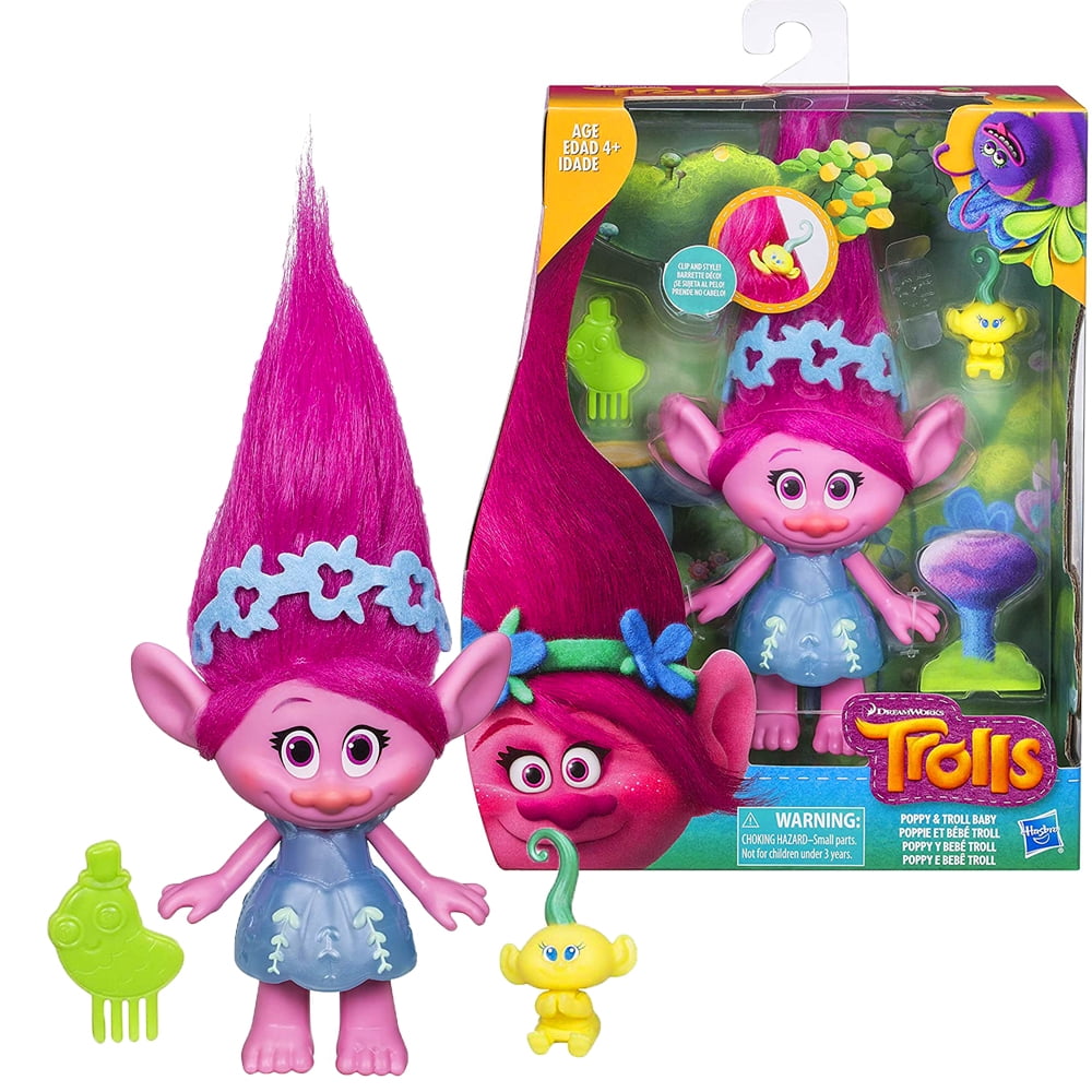 Dreamworks Trolls Doll Figure Set Poppy And Troll Baby Walmart Com Walmart Com Dreamworks Trolls Doll Figure Set Poppy And Troll Baby Walmart Com Walmart Com