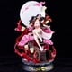 thumbnail image 2 of Figura de Anime Demon Slayer GK Demon, transformable, Kamado, Nezuko, explosión de sangre Modelo de figura de acción colección de estatuas de juguete Gong Bohan LED, 2 of 2
