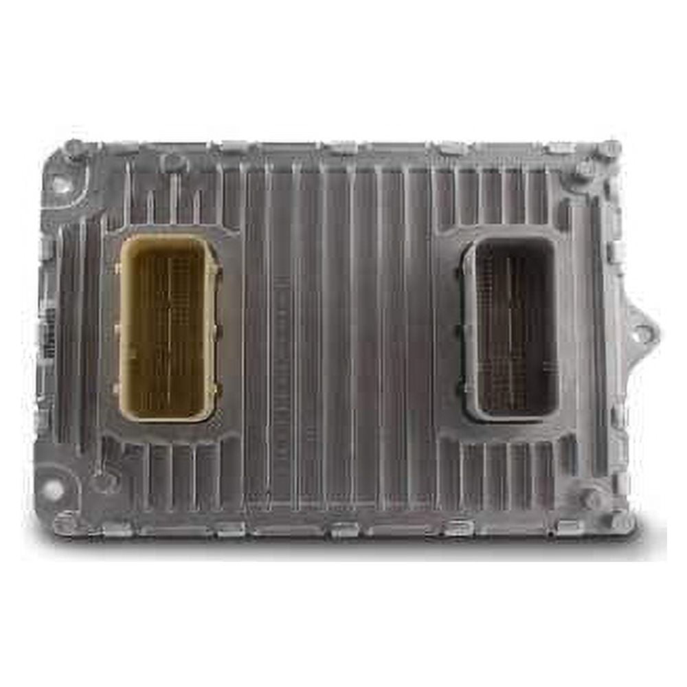 Modified PCM And Trinity T2 Programmer Kit