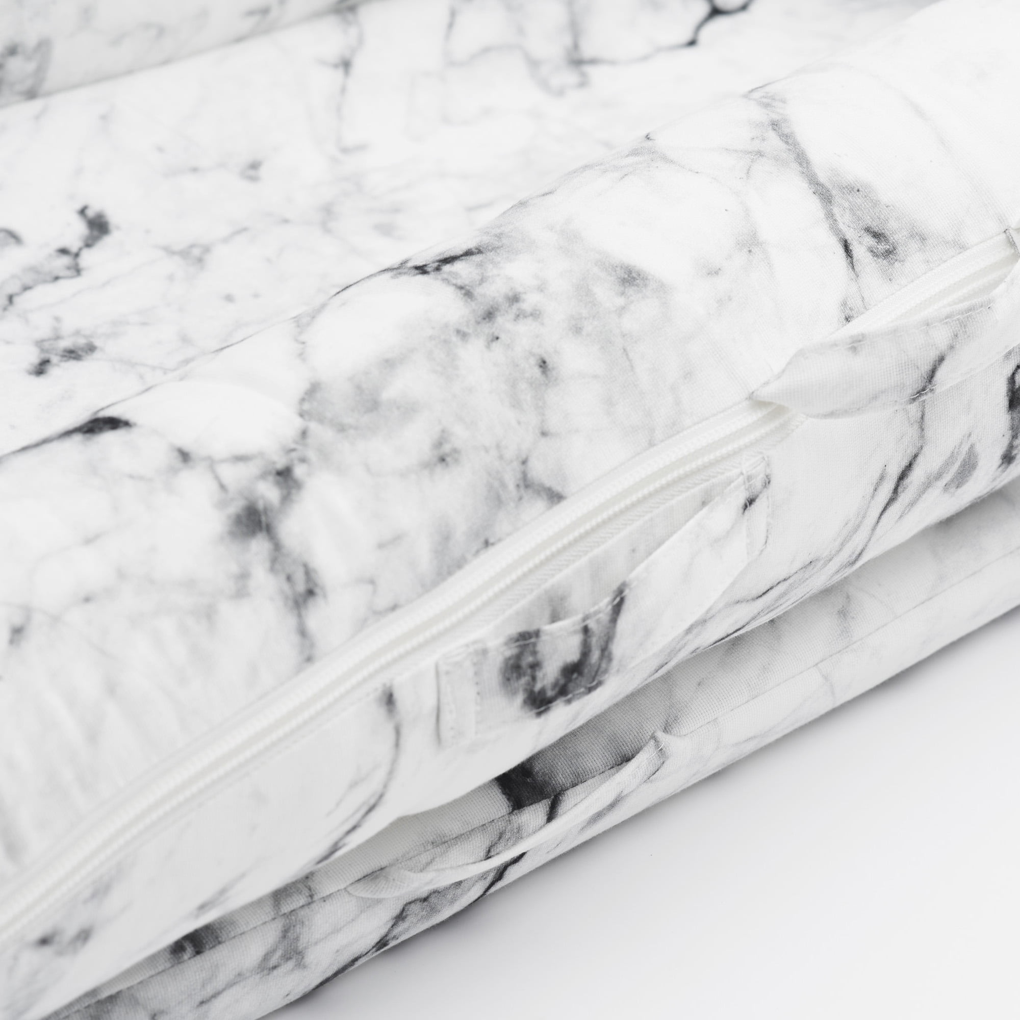 dock a tot deluxe marble
