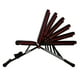 thumbnail image 2 of Gimpack Banca Multifuncional Plegable GP 900  , 9 Posiciones de Respaldo y 3 de Asiento, 2 of 6