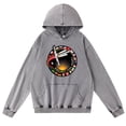thumbnail image 6 of Project Hail Mary Movie Mission Patch Space Vintage Wash Hoodie - Unisex Cotton Pullover Sweatshirt Casual Streetwear Top for Sci-Fi Movie Fans Gift Merch, 6 of 7