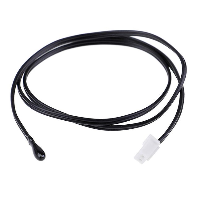 Sensor de temperatura del aire acondicionado del termistor termal de la temperatura de Ntc