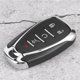 thumbnail image 2 of Llavero Remoto Para Coche, Llavero Para Entrada De Coche, Llave Inteligente Para Coche Inteligente Con Llave Automática De 5 Botones Para Coche ANGGREK DB1610, 2 of 8