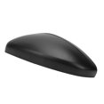 thumbnail image 1 of Black Rearview Mirror Cap Strong  Scratch Proof Wing Mirror Cover for Cars, 1 of 7
