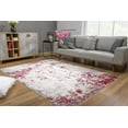 thumbnail image 1 of eRug Outlet Modern Abstract Area Rug, 1 of 6