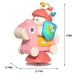 thumbnail image 3 of Carousel Suction Cup, Spinning Child Dining Chair, Dining Table, Educational Early Education, Toddler Soothing Toddler, 3 of 7