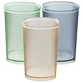 thumbnail image 1 of PAMINGONO 3Ud Vasos Plásticos Para Cepillado De Con Capacidad Y Apilable, 1 of 8