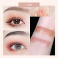 thumbnail image 2 of WREESH Double-headed Eyeshadow Stick One Smudges Eyeshadow Lying Silkworm In One, 2 of 2