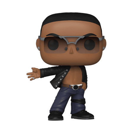 Funko - POP! Albums - Usher 8701