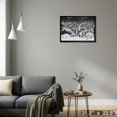 thumbnail image 4 of St. Louis Blues 20x29 Framed Canvas 2019 Stanley Cup, 4 of 4