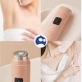 thumbnail image 5 of Rasuradora Eléctrica Bluelander con Cable USB Tipo C y Cepillo Limpiador, Resistente al Agua, 5 of 5