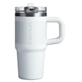 thumbnail image 1 of Vaso Stanley Quencher ProTour con tapa, 414 ml, acero inoxidable, 1 of 1
