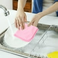thumbnail image 3 of OUNONA 20Pcs Quick-drying Car Towel Fiber for Washing Vehicles, 3 of 8