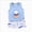 A92-Blue, variant on Toddler Boy Clothes Outfits Short Summer Sleeve Letters Printed Shirt Shorts Sets 2PC Little Boy Clothing 6-12 Months 12-24 Months 2t 3t 4t 5t 6t 7t 8t 9t Children 5-6 Years
