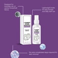 thumbnail image 7 of MMJ Laundry Stain Remover Spray 100ml Gentle Formula Portable for Clothes Travel Instant Stain Removal Cleaner, 7 of 7