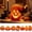 A, variant on Jack O Lantern Lamp,Light Up Pumpkin,6×4 Inch Large Plastic Led Pumpkin Decoration For Indoor Outdoor Halloween Garden Decor.（D）