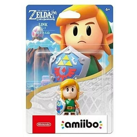 Nintendo Amiibo - Link: The...