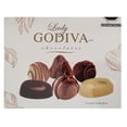 thumbnail image 2 of Surtido de Chocolate y Trufas, LADY GODIVA, 336 gramos, 2 of 5