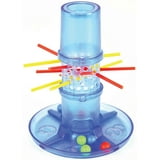 World's Smallest Kerplunk - Gioco Da Tavolo In Miniatura - Versione Tascabile Del Classico Gioco Di Abilità - 2