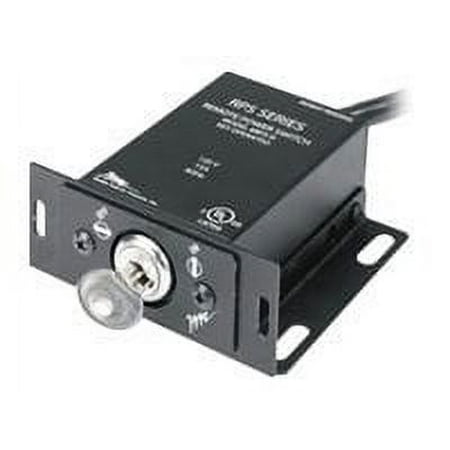 Middle Atlantic Remote Power Switch