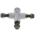 thumbnail image 3 of jiaping 3xUniversal Motorcycle Brake House Line Tee Connector Coupling Fitting 3 Ways 3 Pcs, 3 of 9