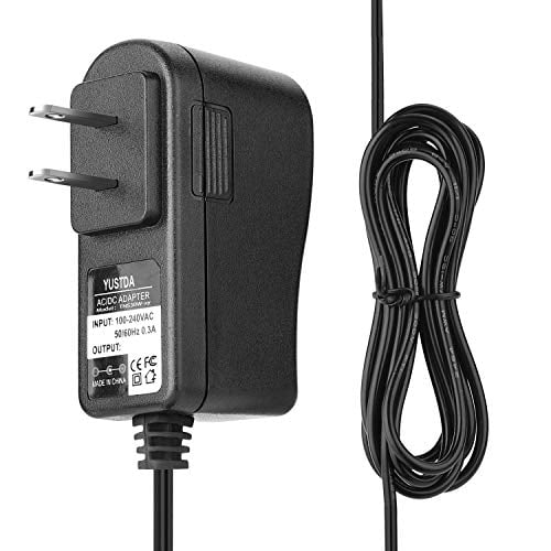 2m USB Black Charger Power Cable Adaptor for KODAK EasyShare P725 Photo Frame 