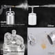 thumbnail image 4 of Kit de Pistola Pulverizadora para Imprimación, con Ventosa de 590 Ml y 4 Varillas de 59 cm de para Imprimación de Caucho de Revestimiento de Camiones., 4 of 5