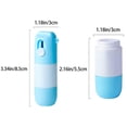 thumbnail image 3 of Giyblacko Multipack Superglue AdhesiveThermal Paper Correction With Unboxing Information Cover Device Anti Leakage 2in1 Privacy Artifact For Personal Privacy And Office Appliances 10ml, 3 of 9
