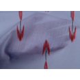 thumbnail image 4 of oneOone Cotton Cambric Fabric Arrow Ikat Printed Craft Fabric BTY 56 Inch Wide, 4 of 4
