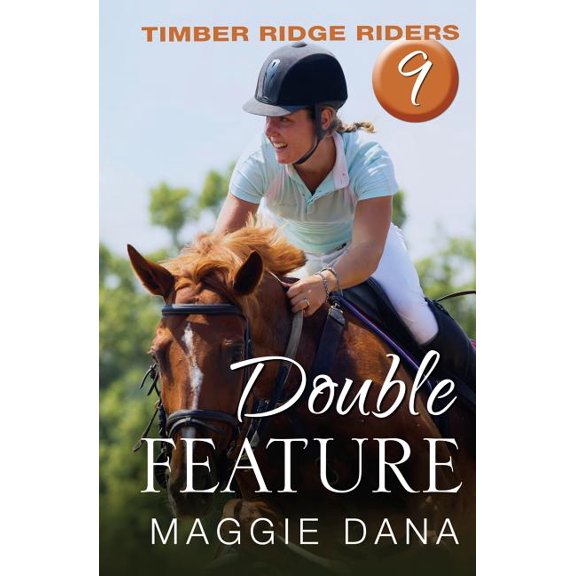 Double Feature, (Paperback)