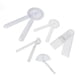 thumbnail image 1 of Regla de ángulo ortopédico goniómetro espinal transparente para medir los movimientos de las articulaciones ANGGREK Otros, 1 of 8