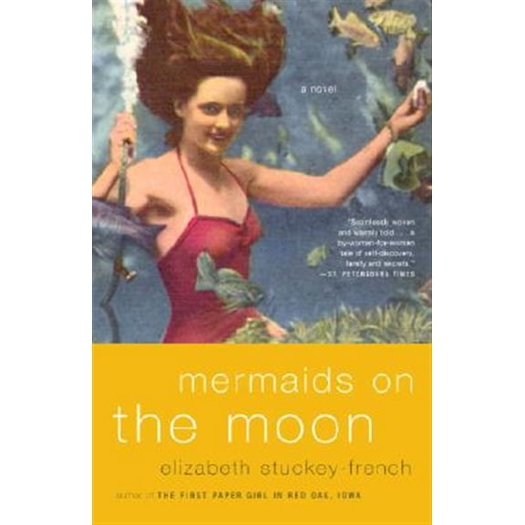 Pre-Owned Mermaids on the Moon, (Paperback)