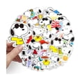 thumbnail image 1 of Pegatinas Snoopy Etiquetas autoadhesivas 50 unidades, 1 of 7