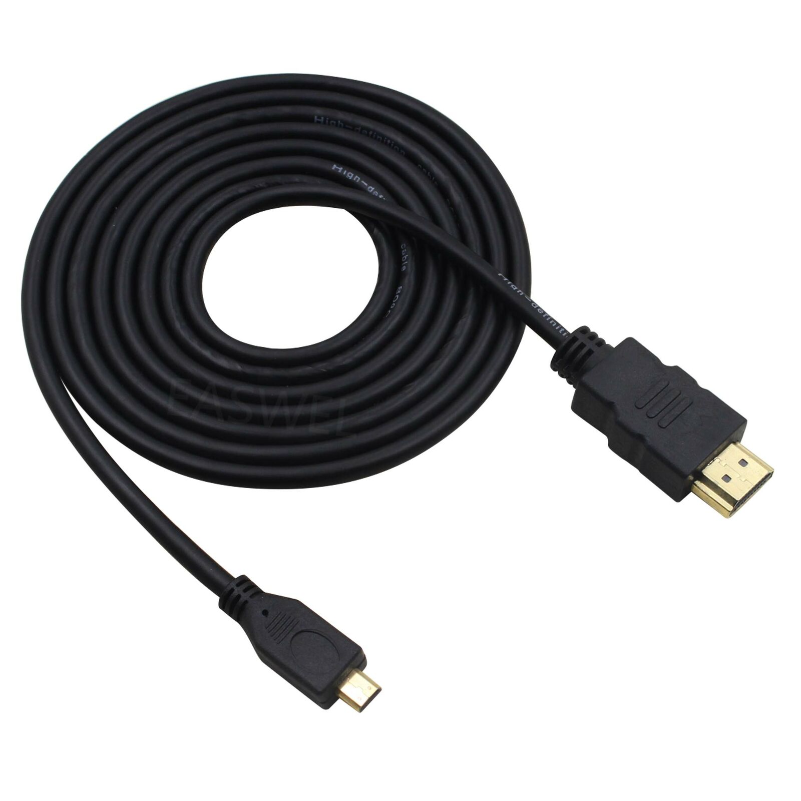 Canon Powershot Sx720 Hs Digital Camera Hdmi Cable 5 Foot Canon Powershot Sx720 Hs Digital Camera Hdmi Cable 5 Foot