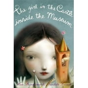The Girl in the Castle Inside the Museum [Hardcover - Used]