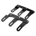 thumbnail image 3 of Soporte LED para Parachoques Delantero ZROADZ Z325401 Ford Bronco, 3 of 7