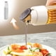 thumbnail image 1 of Teissuly Oil Pot Leak Proof Oil Tank Automatic Opening And Closing Of Household Kitchen Large Capacity Soy Vinegar Seasoning Bottle Without Hanging Oil Glass Oil Bottle Teissuly WER202311273753, 1 of 9