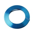 thumbnail image 3 of MYG 8M Plating Anti-collision Strip For Xiaomi For M365 Electric Scooter, 3 of 9