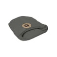thumbnail image 2 of NEW CUFFLESS HEATHER CHARCOAL Beanie Visor Skull Cap HAT, 2 of 2